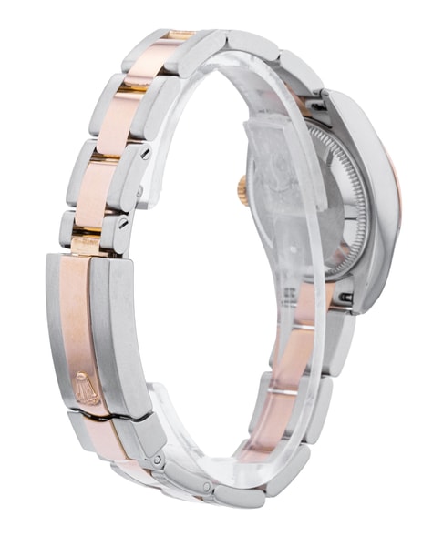 Rolex Datejust Lady 179161